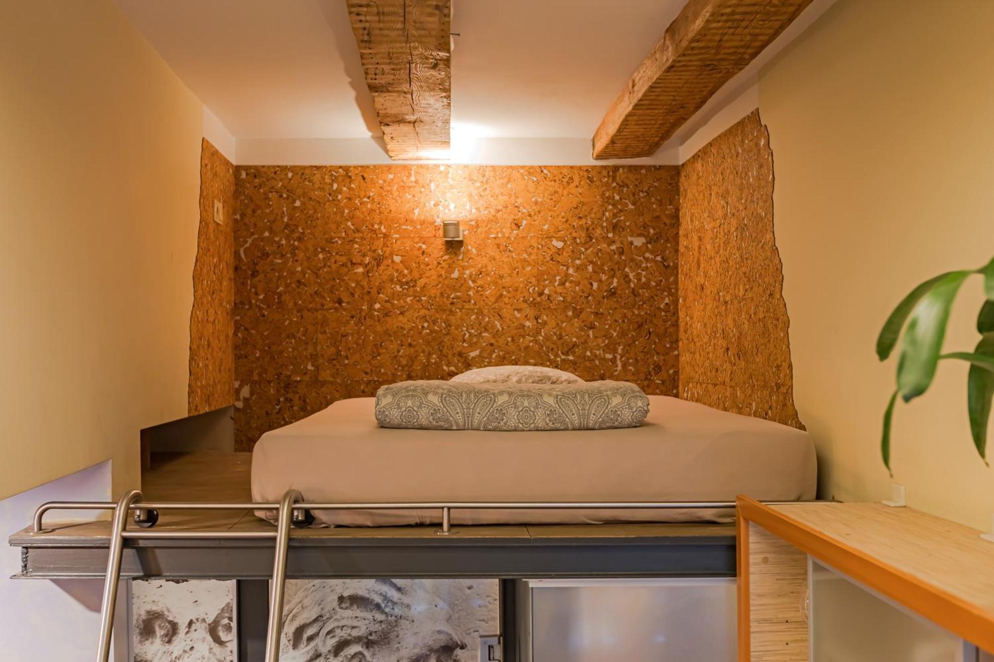 Vintage Old Town Apartments 维尔纽斯 外观 照片